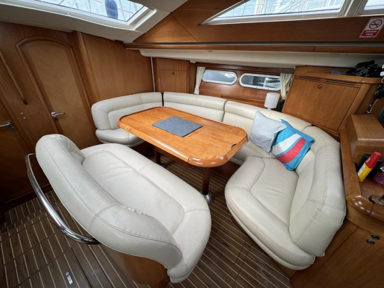 Jeanneau Sun Odyssey 54 DS de segunda mano en venta
