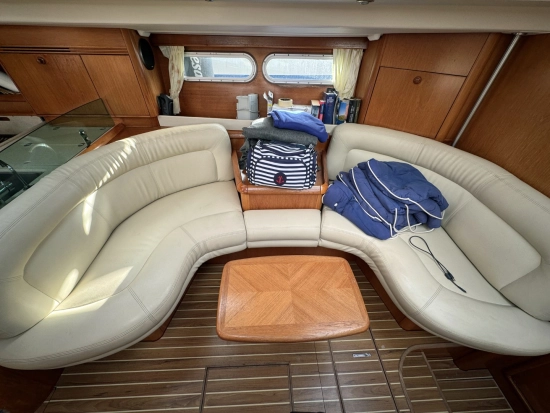 Jeanneau Sun Odyssey 54 DS de segunda mano en venta