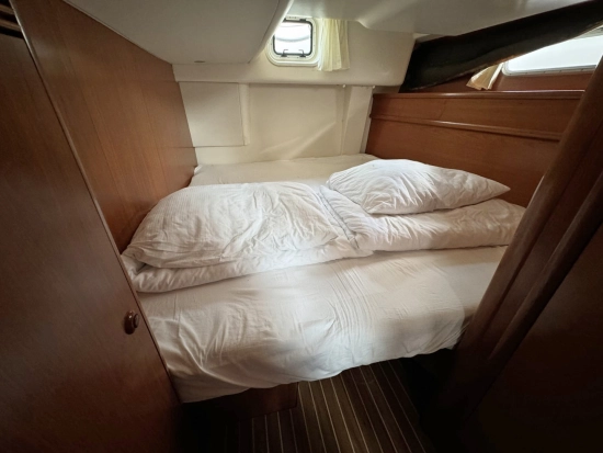 Jeanneau Sun Odyssey 54 DS de segunda mano en venta