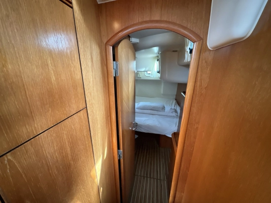 Jeanneau Sun Odyssey 54 DS de segunda mano en venta