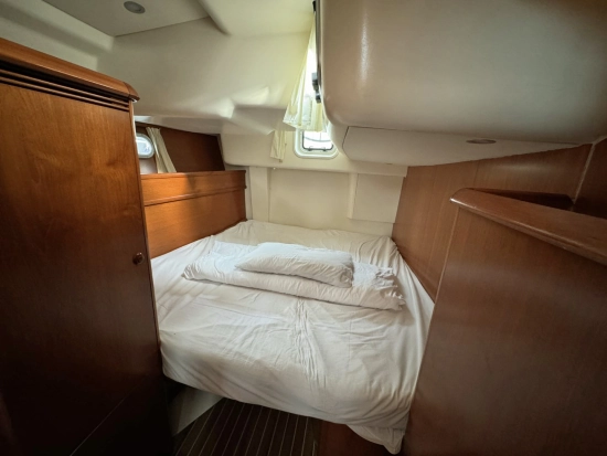 Jeanneau Sun Odyssey 54 DS de segunda mano en venta