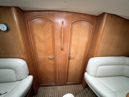 Jeanneau Sun Odyssey 54 DS de segunda mano en venta