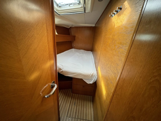Jeanneau Sun Odyssey 54 DS de segunda mano en venta