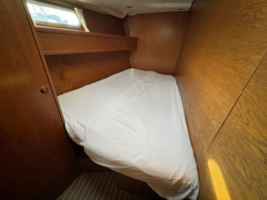 Jeanneau Sun Odyssey 54 DS de segunda mano en venta