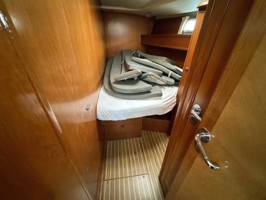 Jeanneau Sun Odyssey 54 DS de segunda mano en venta