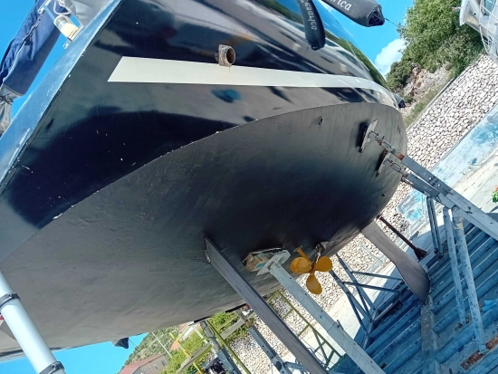 Jeanneau Sun Odyssey 54 DS de segunda mano en venta