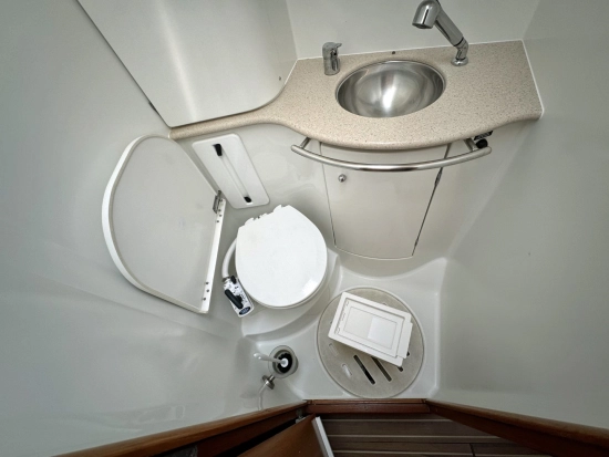 Jeanneau Sun Odyssey 54 DS de segunda mano en venta
