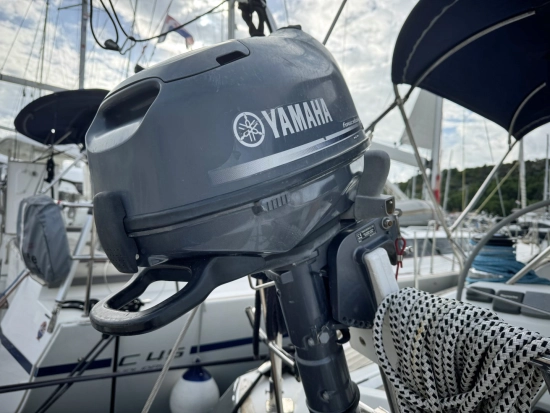 Jeanneau Sun Odyssey 54 DS de segunda mano en venta