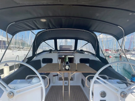 Elan Marine 40.1 Impression de segunda mano en venta