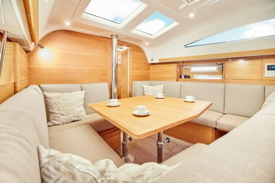 Elan Marine 40.1 Impression de segunda mano en venta