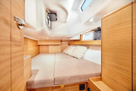 Elan Marine 40.1 Impression de segunda mano en venta