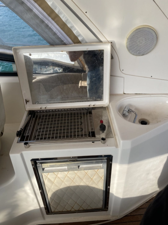 Bavaria Yachts 34 Sport de segunda mano en venta