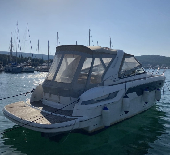 Bavaria Yachts 34 Sport de segunda mano en venta