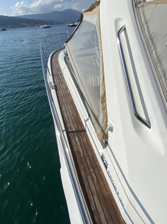 Bavaria Yachts 34 Sport de segunda mano en venta