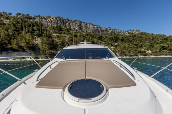 Sunseeker Predator 52 usata in vendita