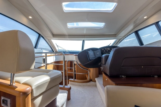 Sunseeker Predator 52 usata in vendita