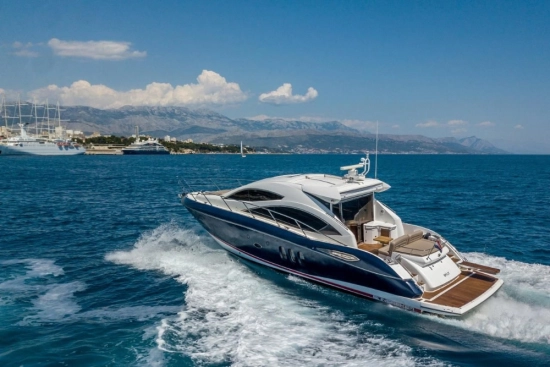 Sunseeker Predator 52 usata in vendita