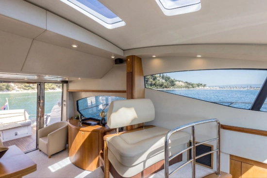 Sunseeker Predator 52 usata in vendita