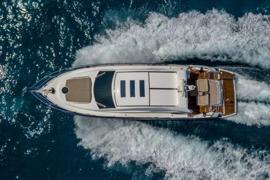 Sunseeker Predator 52 usata in vendita