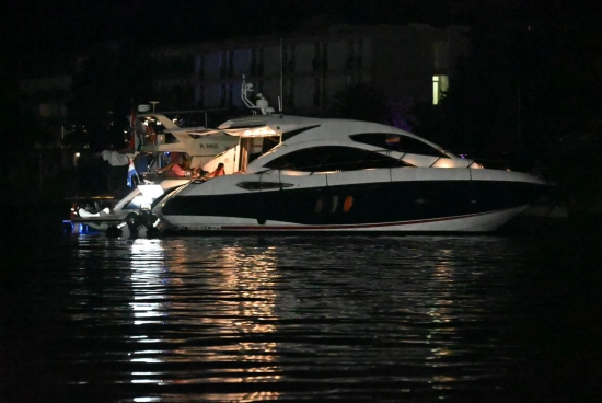 Sunseeker Predator 52 usata in vendita