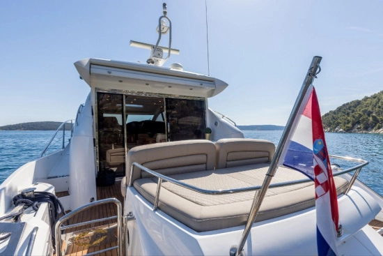 Sunseeker Predator 52 usata in vendita