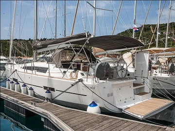 Dufour Yachts Grand Large 460 de segunda mano en venta