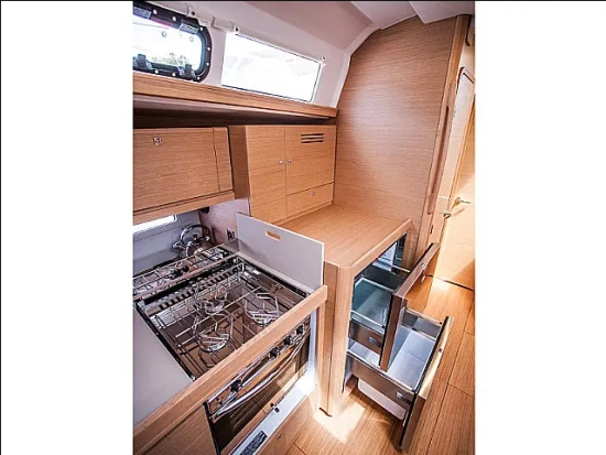 Dufour Yachts Grand Large 460 usata in vendita