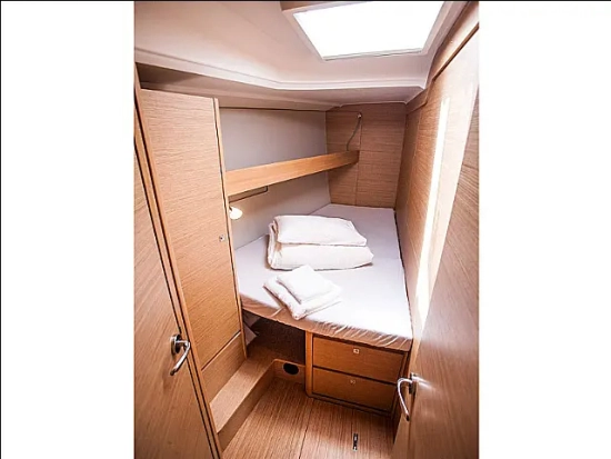 Dufour Yachts Grand Large 460 usata in vendita