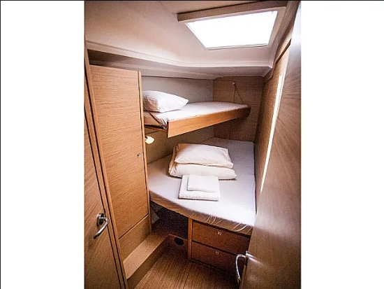 Dufour Yachts Grand Large 460 usata in vendita