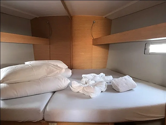 Dufour Yachts Grand Large 460 usata in vendita
