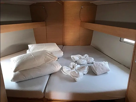 Dufour Yachts Grand Large 460 usata in vendita