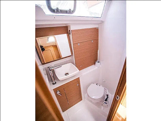 Dufour Yachts Grand Large 460 usata in vendita