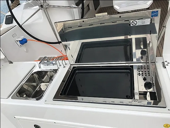 Dufour Yachts Grand Large 460 usata in vendita