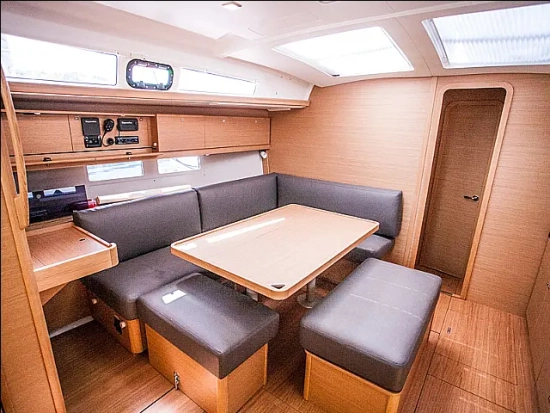 Dufour Yachts Grand Large 460 usata in vendita