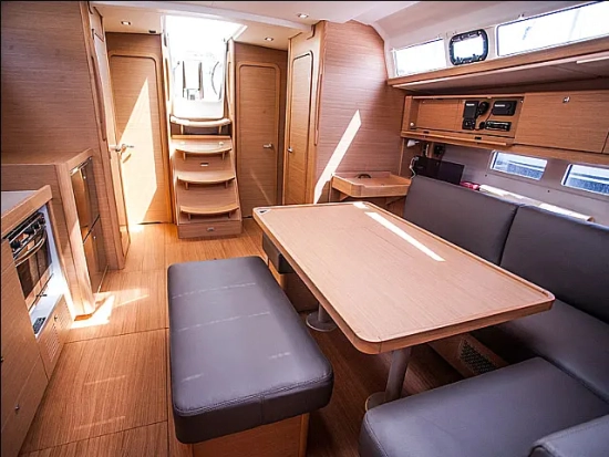 Dufour Yachts Grand Large 460 usata in vendita