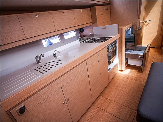 Dufour Yachts Grand Large 460 usata in vendita