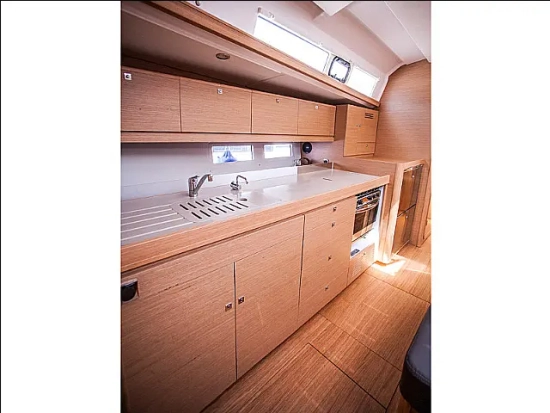 Dufour Yachts Grand Large 460 usata in vendita