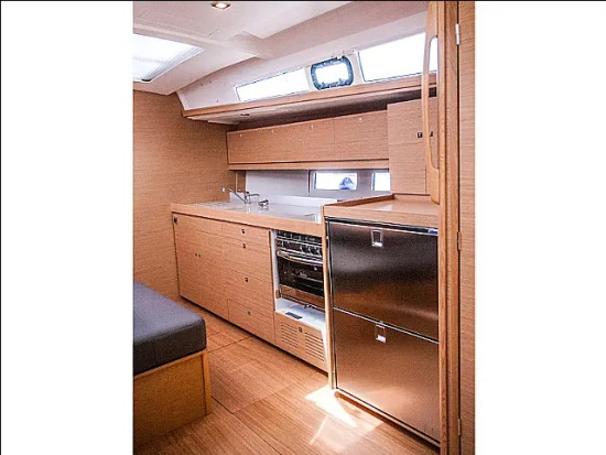 Dufour Yachts Grand Large 460 usata in vendita