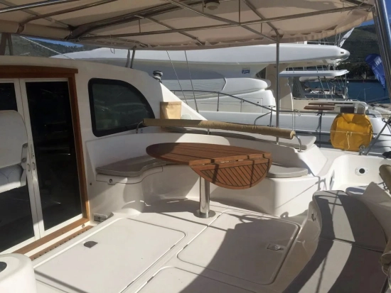 Privilege Marine 465 EC (49,5 feet) usata in vendita