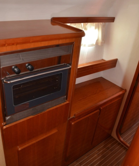 Privilege Marine 465 EC (49,5 feet) usata in vendita
