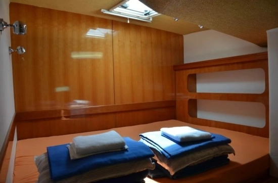 Privilege Marine 465 EC (49,5 feet) usata in vendita