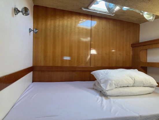 Privilege Marine 465 EC (49,5 feet) usata in vendita