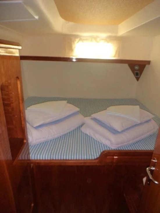 Privilege Marine 465 EC (49,5 feet) usata in vendita