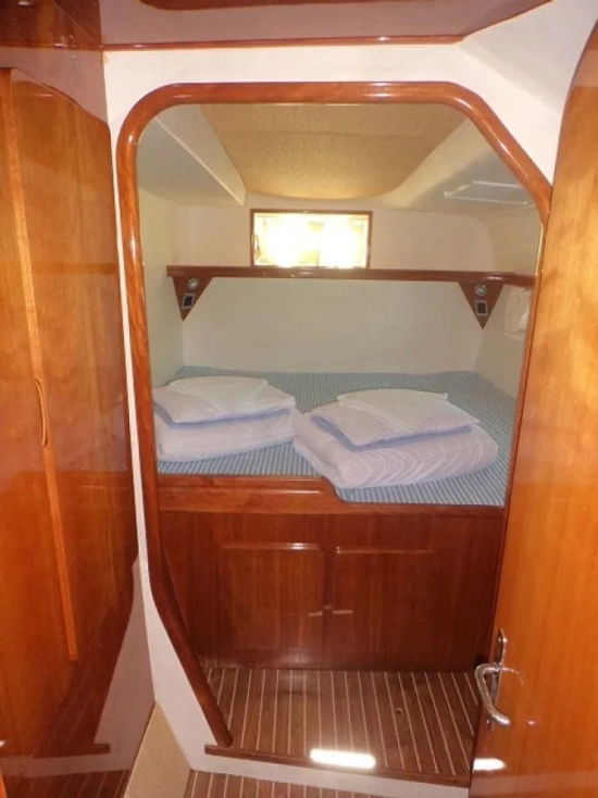 Privilege Marine 465 EC (49,5 feet) usata in vendita