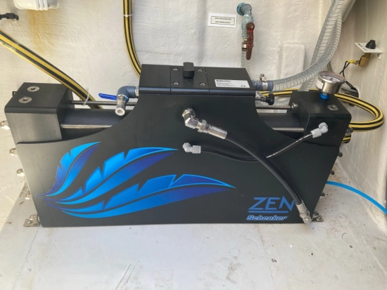 Privilege Marine 465 EC (49,5 feet) usata in vendita