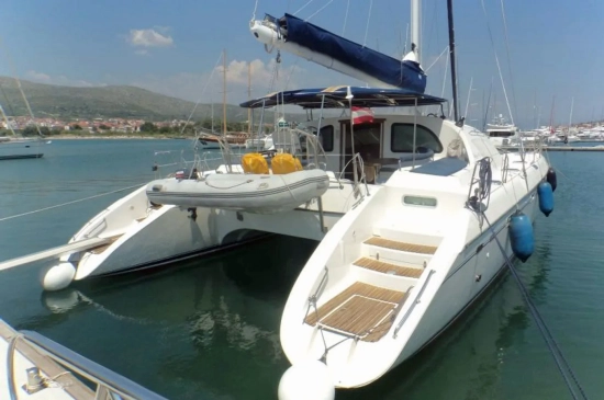 Privilege Marine 465 EC (49,5 feet) usata in vendita