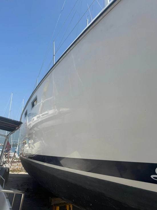 Privilege Marine 465 EC (49,5 feet) usata in vendita