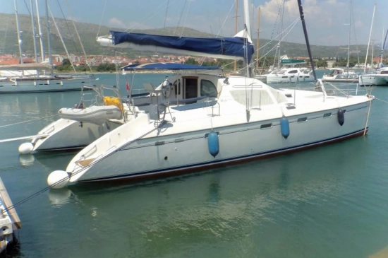 Privilege Marine 465 EC (49,5 feet) usata in vendita