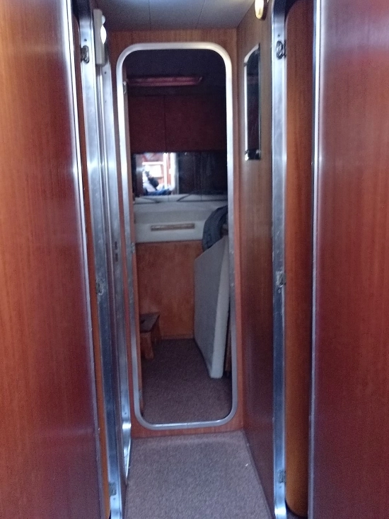 Ferretti Altura 424 de segunda mano en venta
