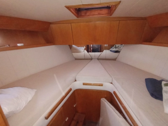 Ferretti Altura 424 de segunda mano en venta